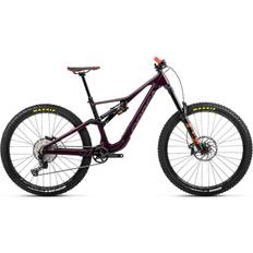 Best Vélos Orbea 23 RALLON M20 Metallic Mulberry -Black 2023