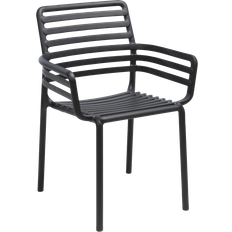 Brafab Garden Chairs Brafab Nardi Doga Dining Tischset 140-210 cm