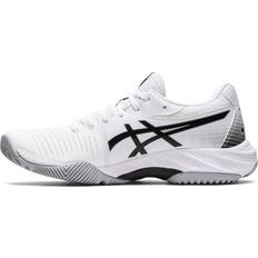 Asics Laced Volleyball Shoes Asics Netburner Ballistic Ff