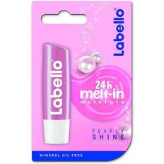 Labello Huulivoiteet Labello Pearly Shine Lip Balm 4.8 g