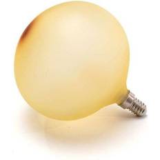 Giallo Lampade LED Seletti Ampoule led e14 verre Taille Unique Jaune