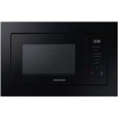 Forni a Microonde Samsung MG23A7318C 23 Litri Potenza 800 Watt 6 Livelli di Potenza Colore Nero Nero