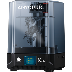 Stampa 3D ANYCUBIC Photon Mono X 6Ks