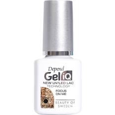 Depend Gel Iq Esmalte #Focus On Me 5ml