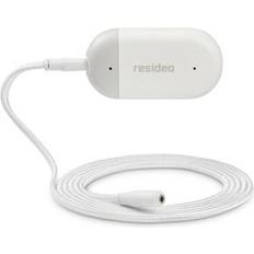 Resideo Resideo WiFi vandlækage- & frostalarm.