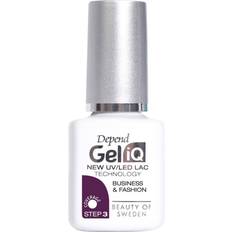 Depend Smalto Gel Iq 5ml