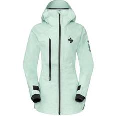 Sweet Protection Crusader X Gore-Tex Jacket Women's - Turquoise