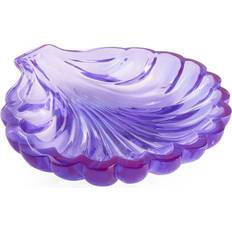 Bowls Jonathan Adler Scallop Bowl 43.2cm