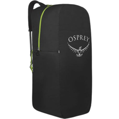 Tinta unita Accessori per Borse Osprey Airporter Large - Black