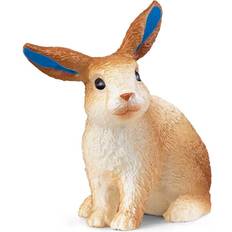 Schleich kanin Schleich Hippity Hop Bunny 72188