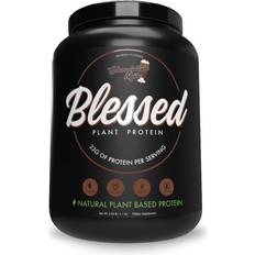 Vegan protein Blessed Plant Based Vegan Protein Powder 1.1kg