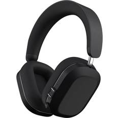 Mondo Defunc Over-Ear Kopfhörer Black