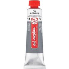 Talens Art Creation Oil Colour Tube Cold Gray 40ml