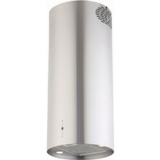 40cm Köksfläktar Silverline Sl 4170 Mert Ada Köksflaktar 40cm, Silver