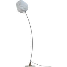 Le Klint Bouquet Cream White Golvlampa