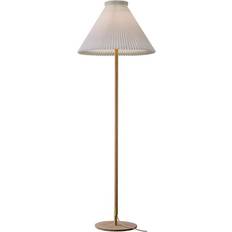 Le Klint Bodenlampen Le Klint Model 328 Light Oak Bodenlampe 160cm