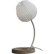 Le Klint The Bouquet Cream Bordlampe 36cm