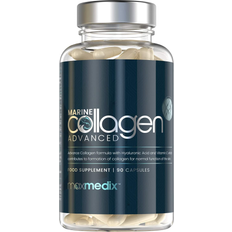 Maxmedix Marine Collagen Advanced 90 Stk.