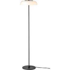 Nuura Lampes sur Pied Nuura Blossi Black Lampe sur Pied