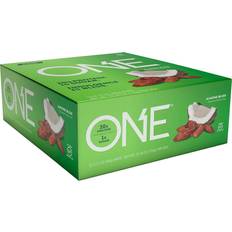 One Almond Bliss Protein Bar 12 pcs