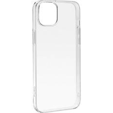 Puro iPhone 14 Plus/iPhone 15 Plus Skal Nude Transparent Klar