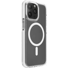 Iphone 15 pro white Puro Lite Mag Pro Cover iPhone 15 Pro