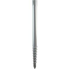 Stavrex Jordskrue 1100 mm Ø 65 mm 1stk