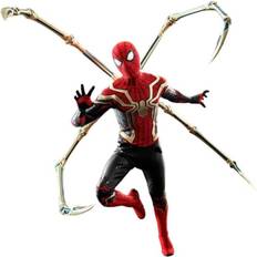 Marvel Spider Man Integrated Suit 29cm