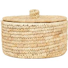 Afroart A World Of Craft Palm Unit M Kurv