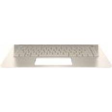 Hp pavilion 14 HP Pavilion 14 Kabinetbase Tastatur