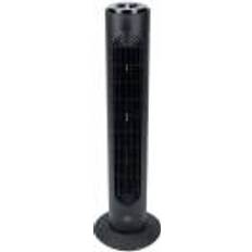 Eldom Column fan 45 W 3 settings carrying handle