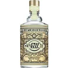 4711 Aguas de Colonia 4711 No. Original Eau De Cologne 100 ml 100ml