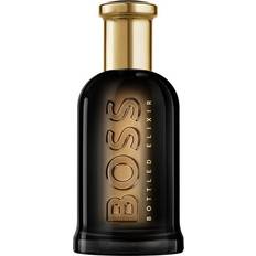 HUGO BOSS Homme Eau de Parfum HUGO BOSS Bottled Elixir Intense EdP