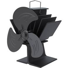 Sunwind Varmedrevet Ventilator Airflow 909