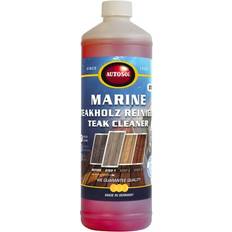 Marine Teak Cleaner 1 Liter
