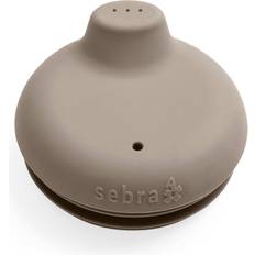 Sebra jetty beige Sebra Silikon Schnabeldeckel