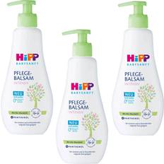 Hipp Cuidado del Bebé Hipp Babysanft leche corporal para pieles secas Sensitive 300 ml