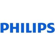 Philips Friteuses Philips HD9280/30 Fritteuse Weiss