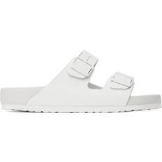 Birkenstock Arizona Leather - White
