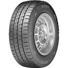 Zeetex 205/65 r 16 c tl 107/105t wv1000 8pr bsw