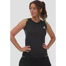 adidas Rm Sleeveless T-shirt Black Woman