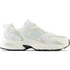 New balance 530 sea salt New Balance 530 - Sea Salt/Ice Blue/Silver Moss