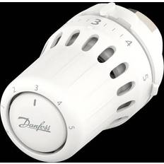 Danfoss React M30x1.5 Radiator Valve