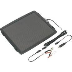 Panneaux Solaires Sealey SPP03 12V/4.8W Solar Power Panel