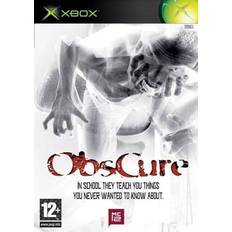 Xbox Games Obscure (Xbox)