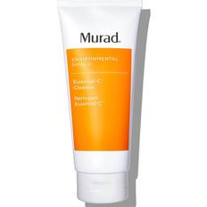 Murad Kasvojen Puhdistustuotteet Murad Essential-C Cleanser