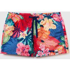 Boxer United Colors of Benetton Badeshorts 5HVJ0X00D Bunt