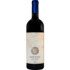 Brætspil Montes Agricola Punica Montessu 2016