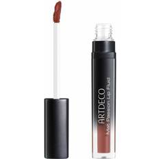 Artdeco Mat Passion lip fluid #51-burnt rose