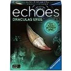 Gesellschaftsspiele Ravensburger echoes Draculas Erbe